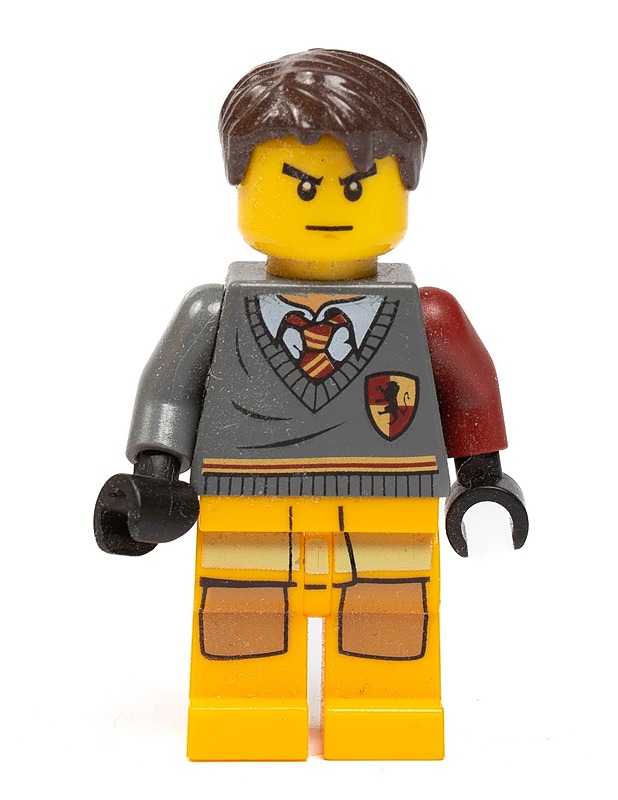 LEGO minifiguuri - Lasten lelut - 10105406817 - 0