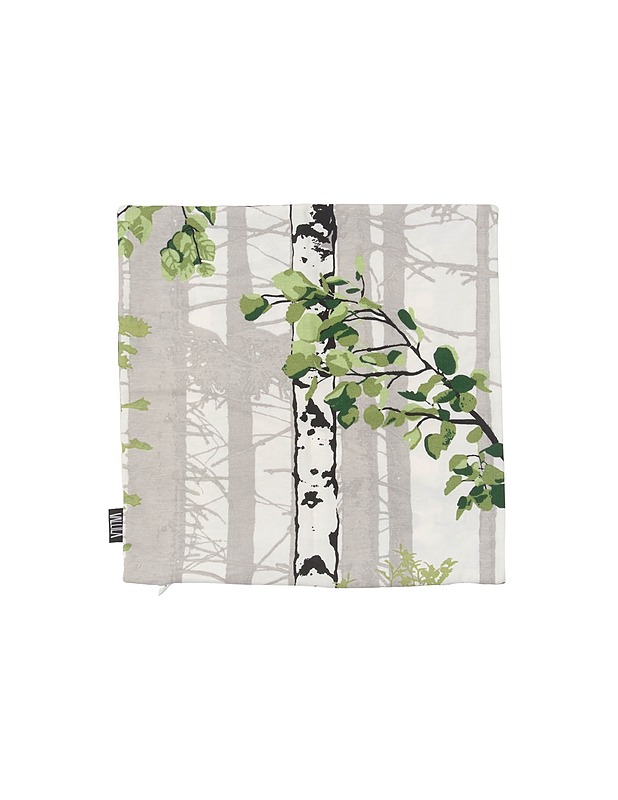 VALLILA tyynynpäällinen, 43 x 43 cm - Designsuosikit - 10105406818 - 0