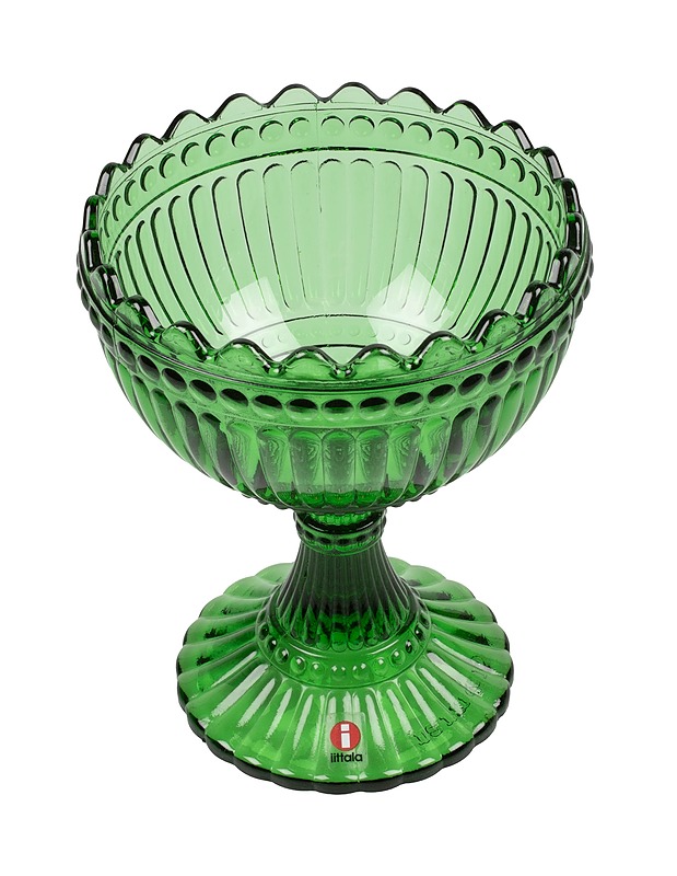 IITTALA Mariskooli malja - Koriste-esineet - 10105406837 - 0