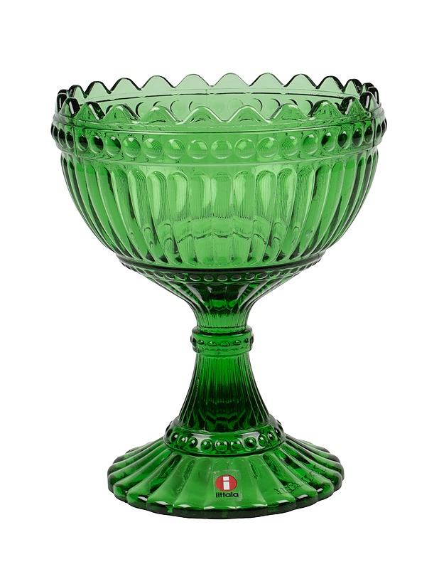IITTALA Mariskooli malja - Koriste-esineet - 10105406837 - 1