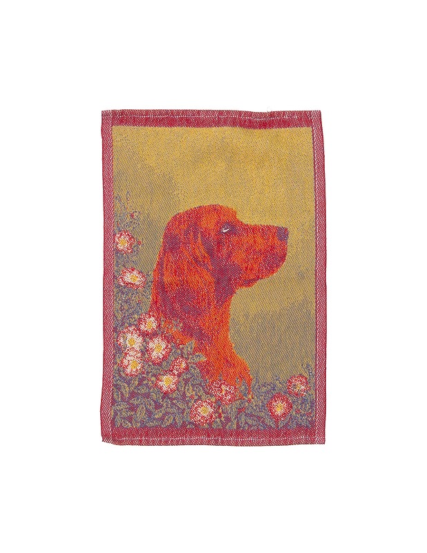 EKELUND käsipyyhe, 33 x 51 cm - Pyyhkeet - 10105406840 - 0