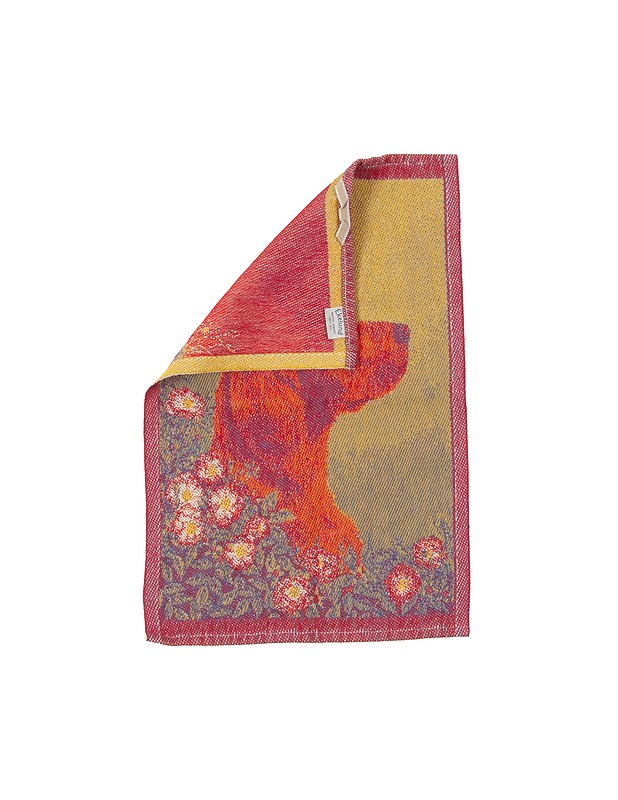 EKELUND käsipyyhe, 33 x 51 cm - Pyyhkeet - 10105406840 - 1