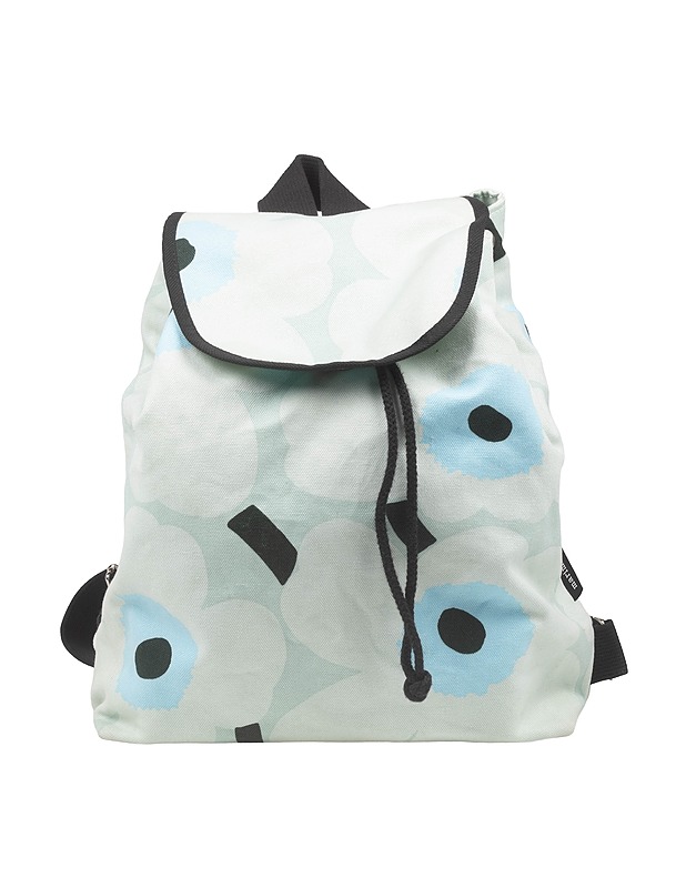 MARIMEKKO Erika Pieni Unikko reppu, II-laatu - Laukut, lompakot ja reput - 10105406868 - 0