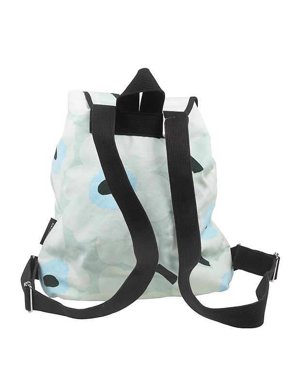 MARIMEKKO Erika Pieni Unikko reppu, II-laatu - Laukut, lompakot ja reput - 10105406868 - 1