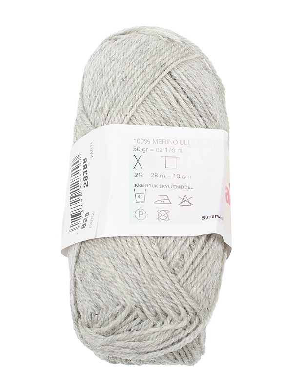 Baby Ull villalanka, 50 g - 1 kerä - Käsityö - 10105406871 - 1