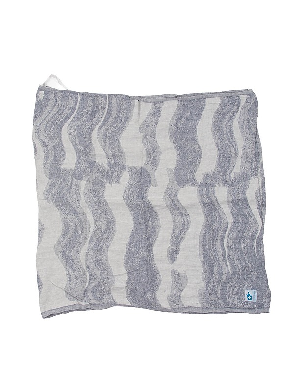 LAPUAN KANKURIT pellavapyyhe, 95 x 180 cm - Designsuosikit - 10105406875 - 0