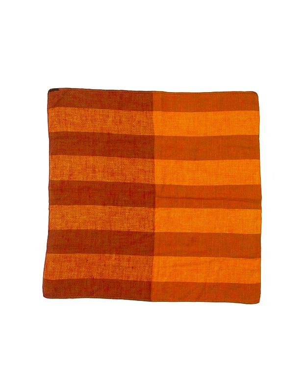 TAMPELLA Halla retro pöytäliina, 88 x 88 cm - Pöytäliinat - 10105406877 - 0