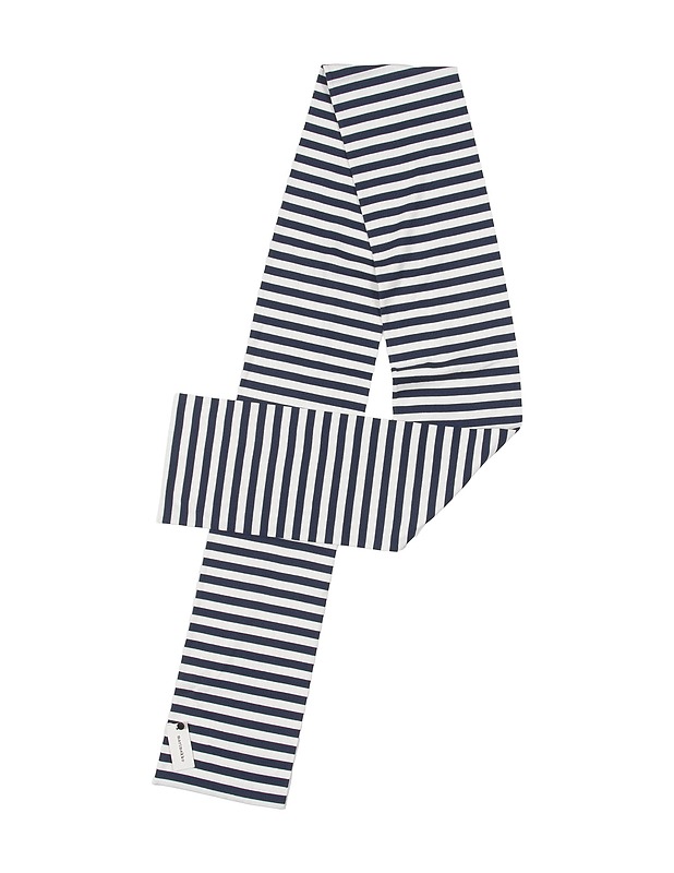 MARIMEKKO Tasaraita kaulahuivi - Kaulahuivit - 10105406889 - 1