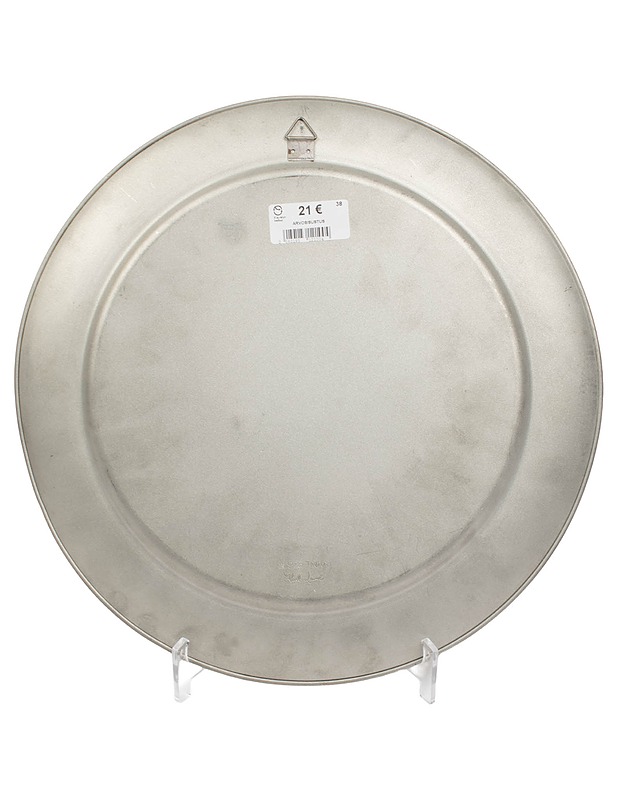 LINNA TINAA seinälautanen - Koriste-esineet - 10105406890 - 1