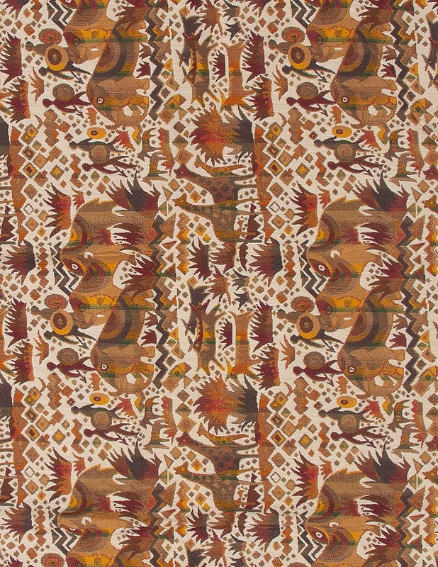 Verhoilukangas, 140x150 cm - Kankaat - 10105406893 - 0