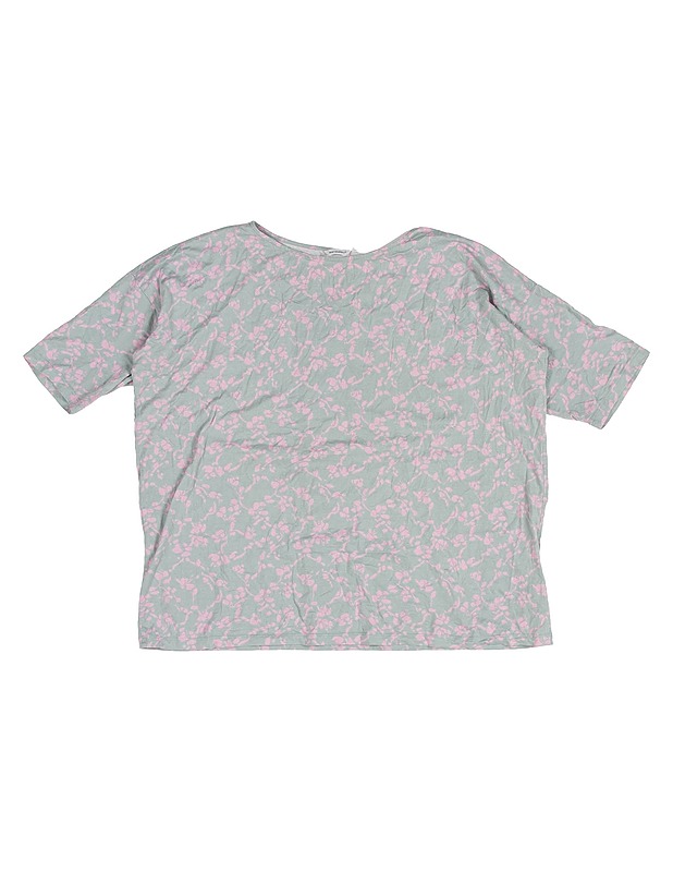 MARIMEKKO Orvokki Ruuturuusu tunika, M - Naisten paidat ja topit - 10105406902 - 0