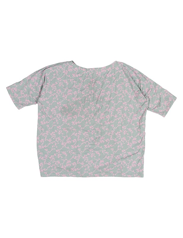 MARIMEKKO Orvokki Ruuturuusu tunika, M - Naisten paidat ja topit - 10105406902 - 1