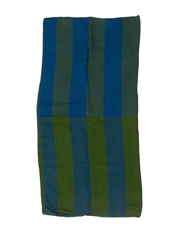 TAMPELLA Halla retro pöytäliina, 122 x 122 cm - Pöytäliinat - 10105406898 - 0