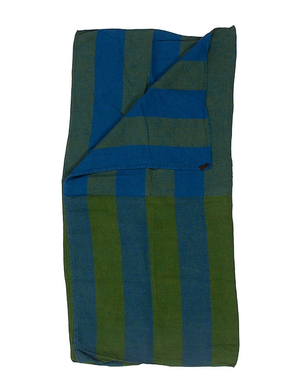 TAMPELLA Halla retro pöytäliina, 122 x 122 cm - Pöytäliinat - 10105406898 - 1