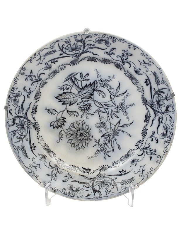 ARABIA seinälautanen - Koriste-esineet - 10105406904 - 0