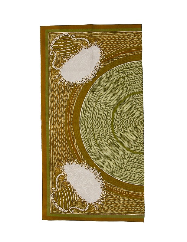 METSOVAARA pöytäliina, 128 x 123 cm, II laatu - Pöytäliinat - 10105406905 - 0