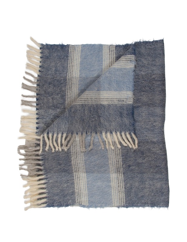 Torkkupeitto, 145 x 170 cm - Tyynyt ja peitot - 10105406909 - 1