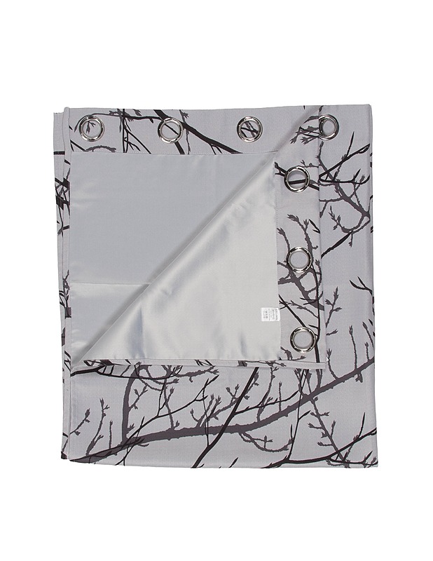 CELLBES rengasverho, 140 x 165 cm - Verhot ja kapat - 10105406911 - 1