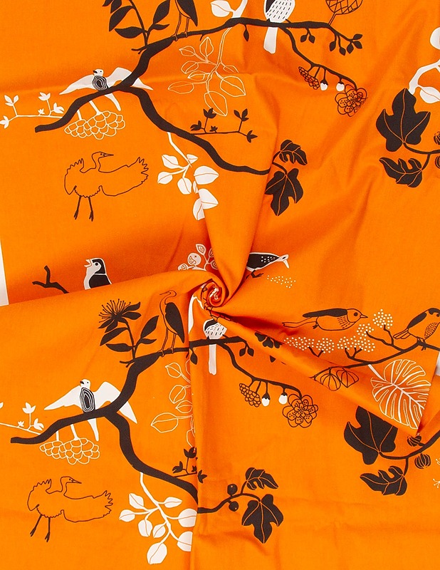 Sisustuskangas, 150x150 cm - Kankaat - 10105406915 - 1