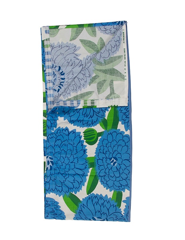 Itse ommeltu verhokappa, 45 x 420 cm - Verhot ja kapat - 10105406914 - 1