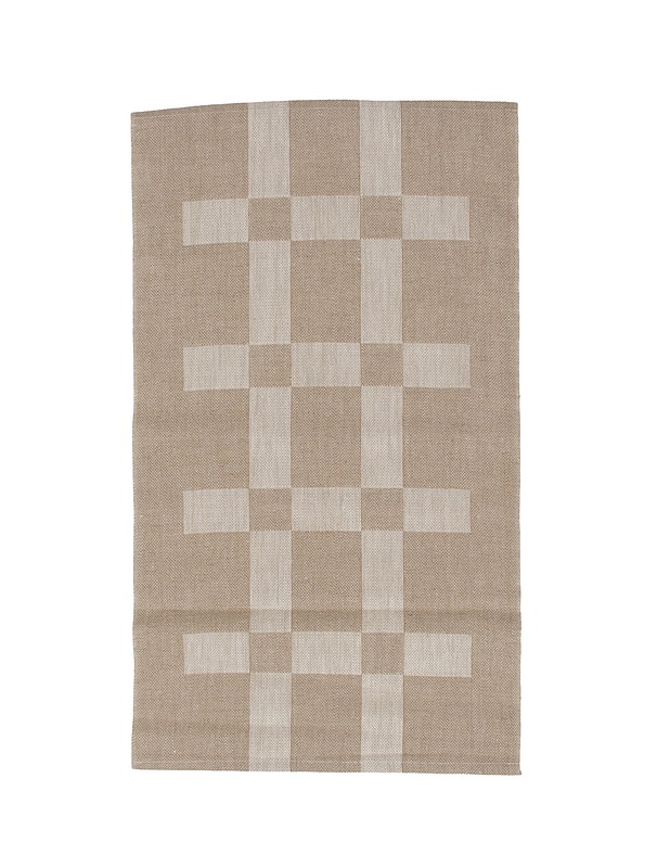 JOKIPIIN PELLAVA kaitaliina, 45 x 80 cm - Designsuosikit - 10105406916 - 0