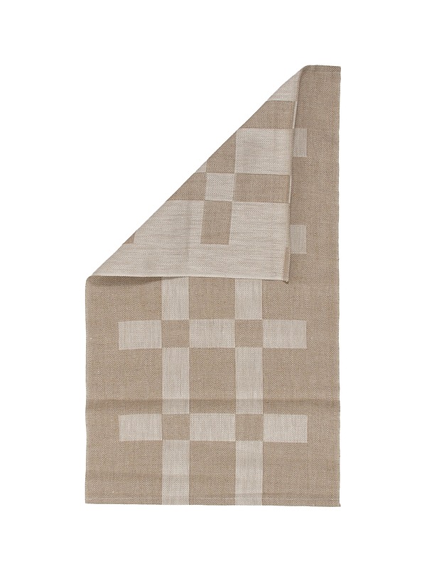 JOKIPIIN PELLAVA kaitaliina, 45 x 80 cm - Designsuosikit - 10105406916 - 1