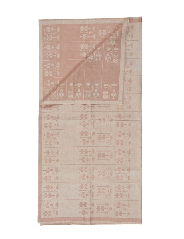 TAMPELLA Yrttitarha kangas, 140 x 140 cm, II laatu - Kankaat - 10105406918 - 1