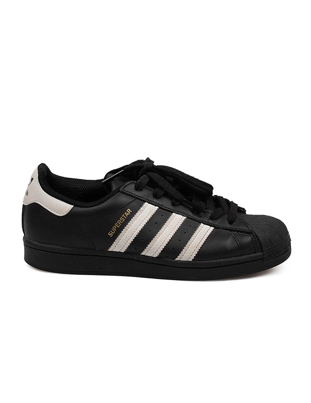 ADIDAS Superstar tennarit, 39 1/3 - Naisten kävelykengät ja tennarit - 10105406919 - 1