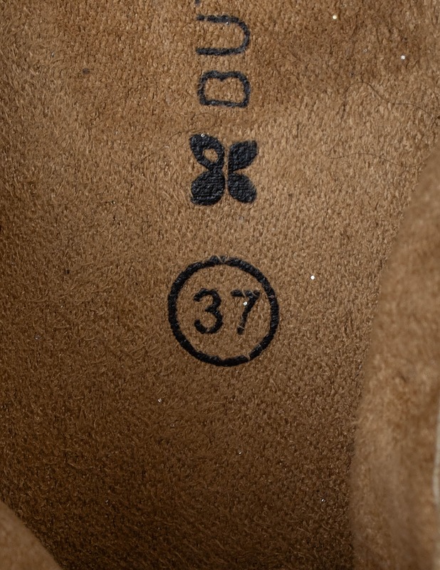 BUTTERFLY TWISTS ballerinat, 37 - Naisten sandaalit ja balleriinat - 10105406920 - 2