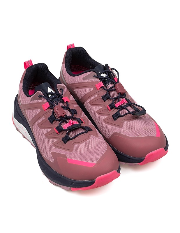 MCKINLEY Montmania II AQX vaelluskengät, 39 - Naisten kävelykengät ja tennarit - 10105406922 - 0