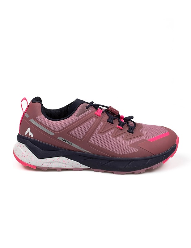 MCKINLEY Montmania II AQX vaelluskengät, 39 - Naisten kävelykengät ja tennarit - 10105406922 - 1