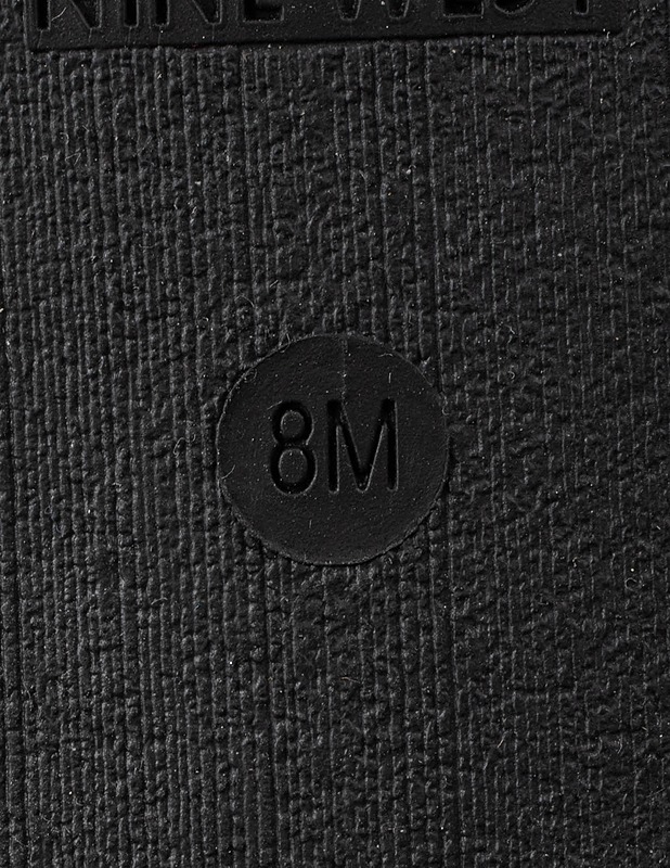 NINE WEST nahkasaappaat, 8M - Naisten nilkkurit ja saappaat - 10105406926 - 2