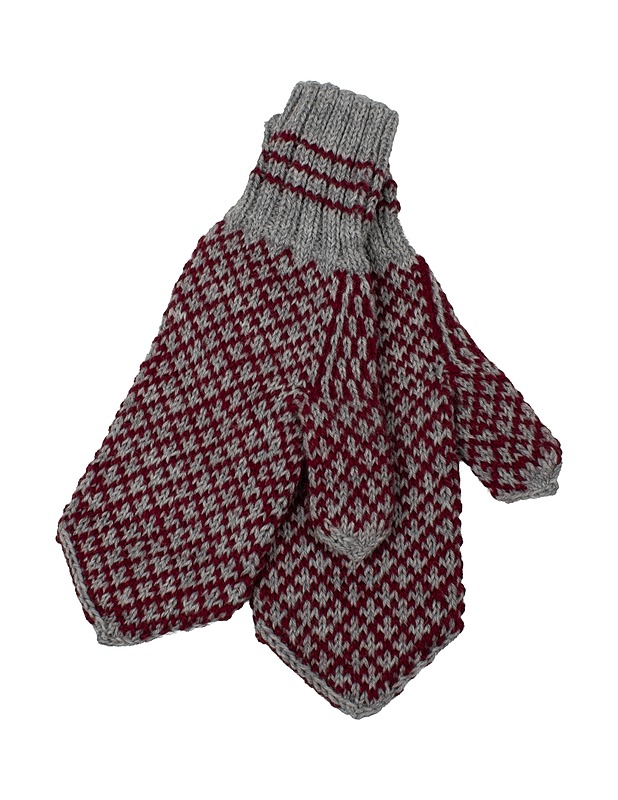 Itse tehdyt lapaset - Käsineet - 10105406929 - 0