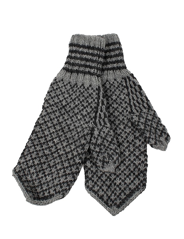 Itse tehdyt lapaset - Käsineet - 10105406930 - 0