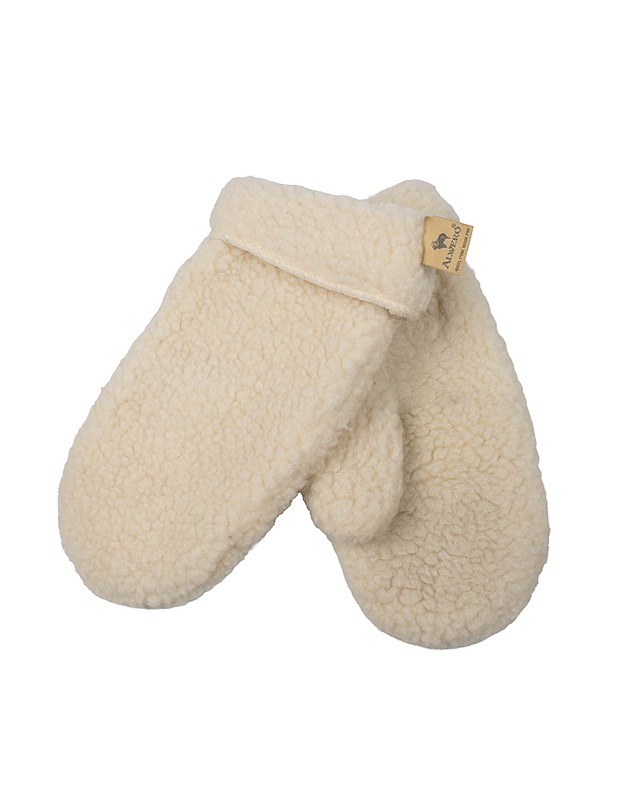 ALWERO villahanskat, S - Käsineet - 10105406936 - 0