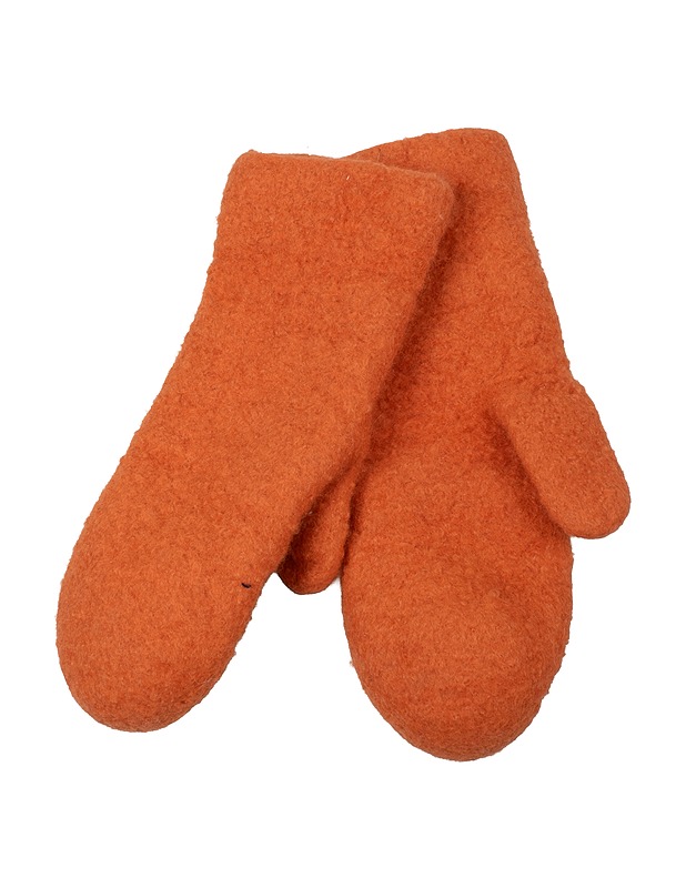 Huovutetut lapaset - Käsineet - 10105406937 - 0