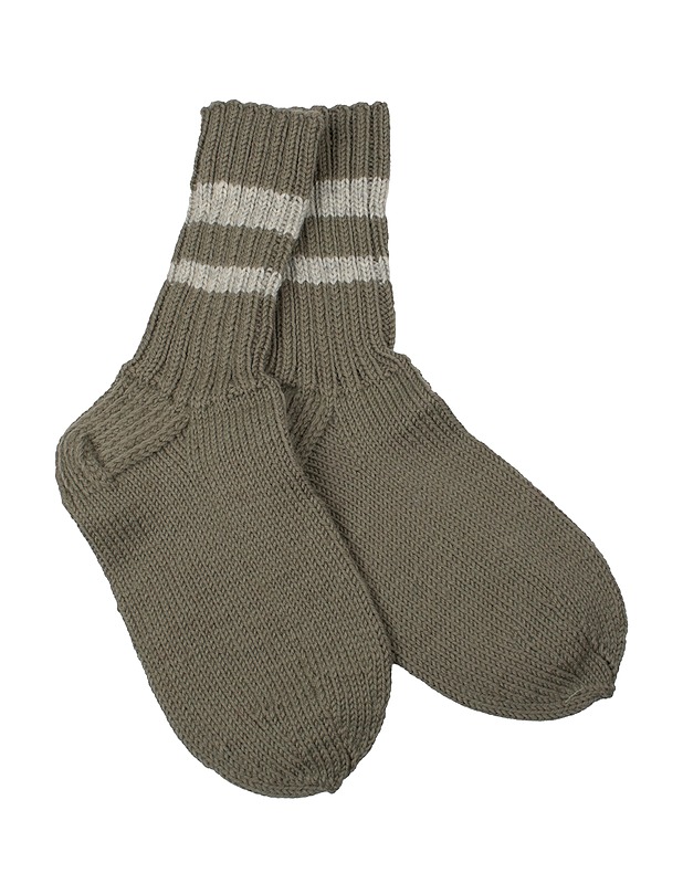 Itse tehdyt villasukat - Asusteet - 10105406941 - 0