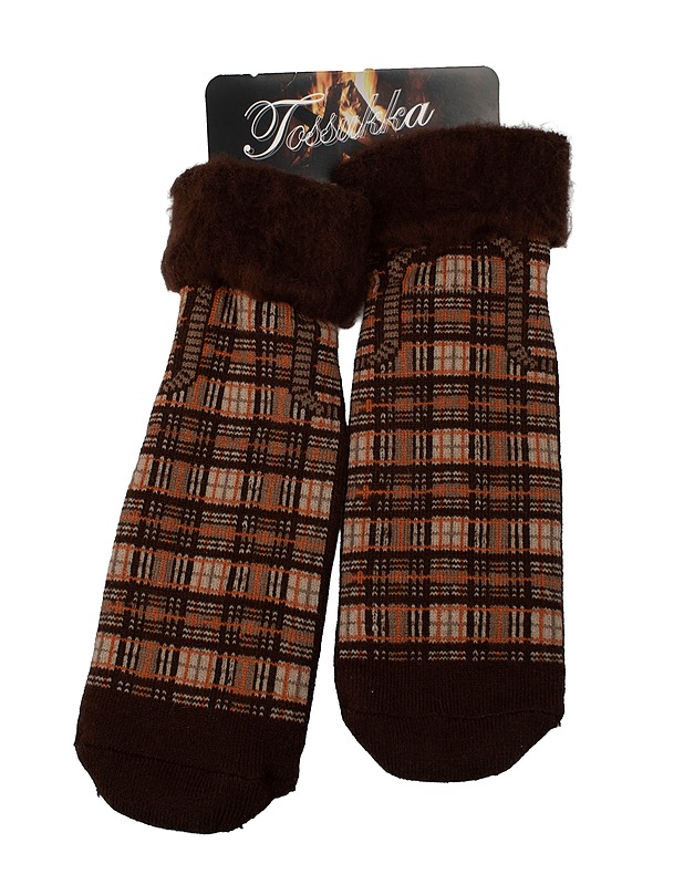 VENDI Tossukka sisätossut, 40-44 - Asusteet - 10105406942 - 0