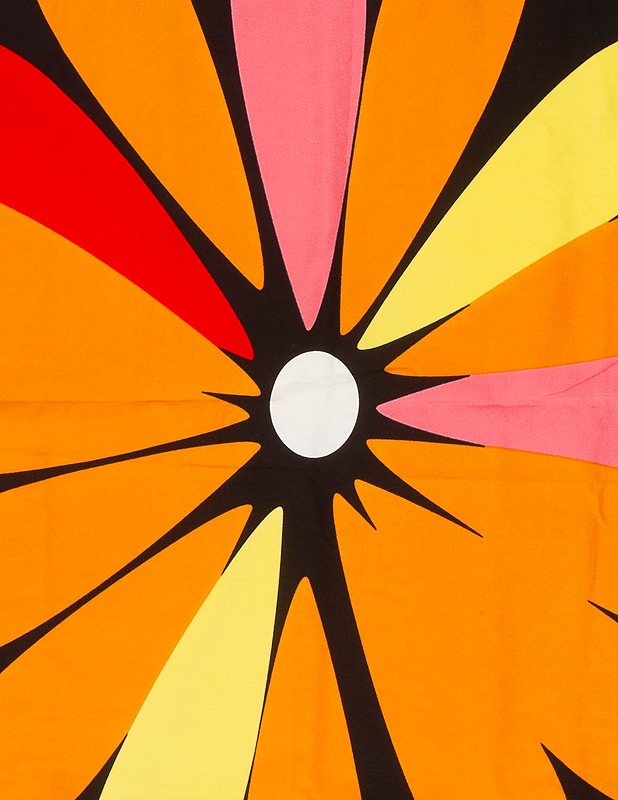 Sisustuskangas, 150x190 cm - Kankaat - 10105406943 - 0