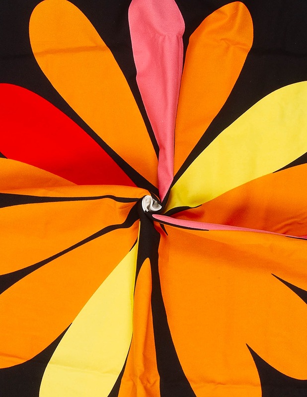 Sisustuskangas, 150x190 cm - Kankaat - 10105406943 - 1