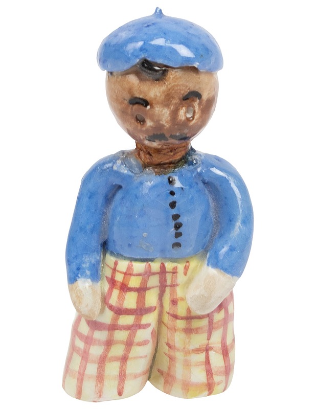 Savifiguuri - Koriste-esineet - 10105406952 - 0