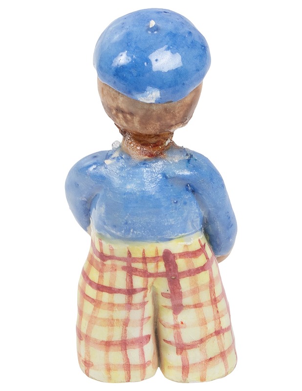 Savifiguuri - Koriste-esineet - 10105406952 - 1