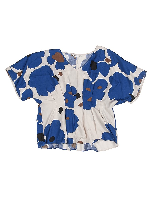 MARIMEKKO Agda Liito, 46, II-laatu - Naisten paidat ja topit - 10105406956 - 0