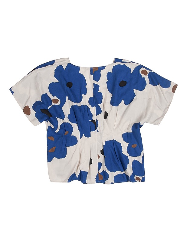 MARIMEKKO Agda Liito, 46, II-laatu - Naisten paidat ja topit - 10105406956 - 1