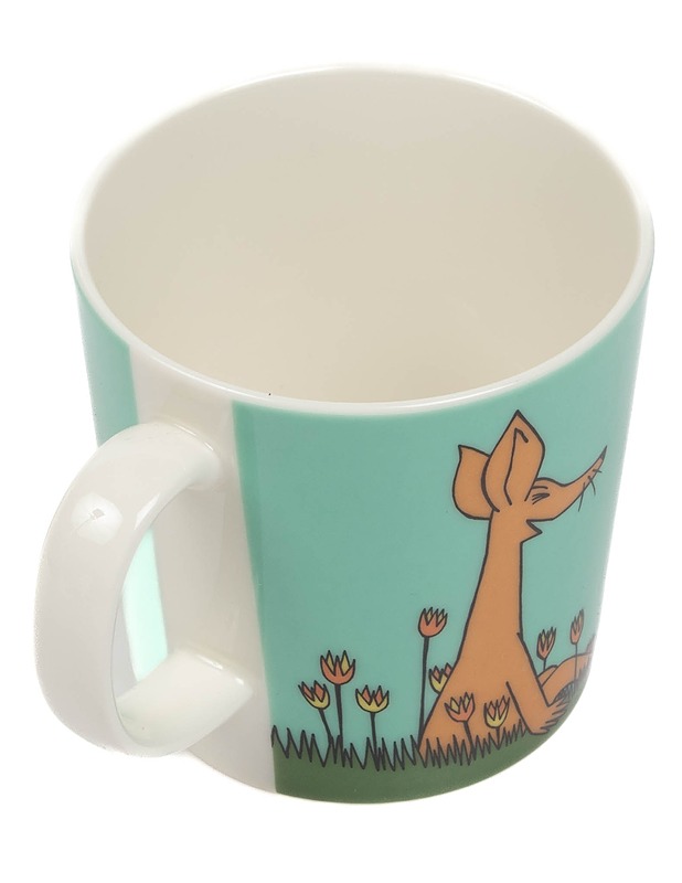 ARABIA Nipsu muumimuki - Designsuosikit - 10105406963 - 0