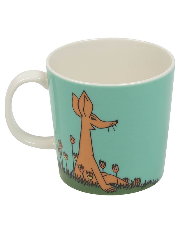 ARABIA Nipsu muumimuki - Designsuosikit - 10105406963 - 1