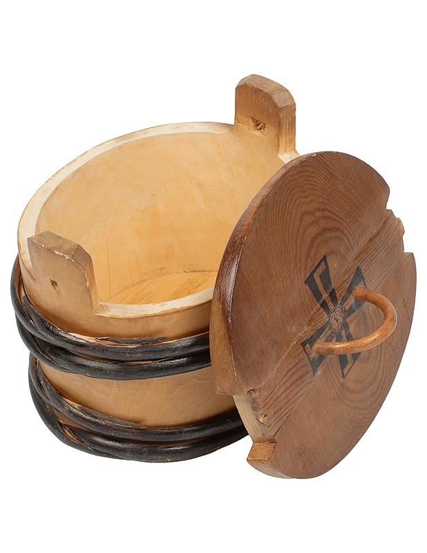 Säilytysastia - Säilytysastiat - 10105406966 - 0