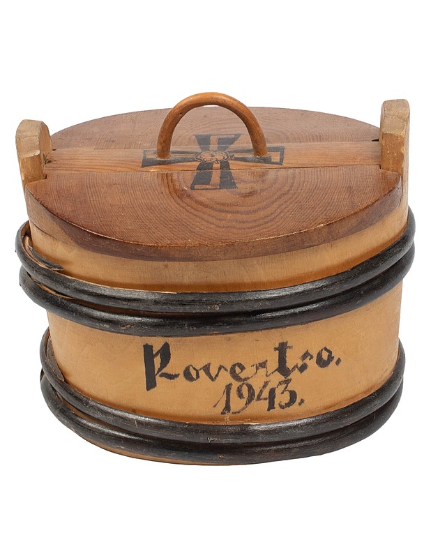 Säilytysastia - Säilytysastiat - 10105406966 - 1