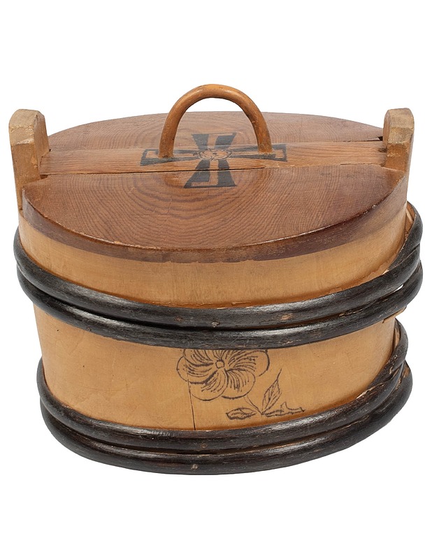 Säilytysastia - Säilytysastiat - 10105406966 - 2