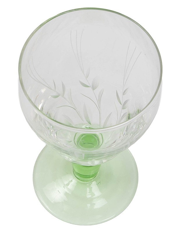 KARHULAN LASITEHDAS Kukkahovi valkoviinilasi - Lasit - 10105406969 - 1